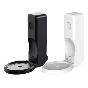 Outlet Wall Mount for SpotT5 Speaker Stand ToolFrees Installation Space Saving Design Wall Foldable Bracket Rack