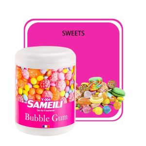 This car air freshener/fragrance creates a personalized scent for your vehicle. It uses plant extracts is gentle and non-irritating and has a long-lasting fragrance. Its multiple purification functions make it suitable for both car and home environments