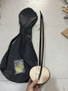 Đàn gáo việt nam tặng bao dây