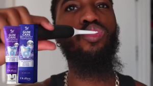 Oralhoe Bee Venom Toothpaste: Fresh Breath Gum Care Enamel Strengthening Daily Oral Hygiene Gentle for Healthy Teeth & Cavity Prevention