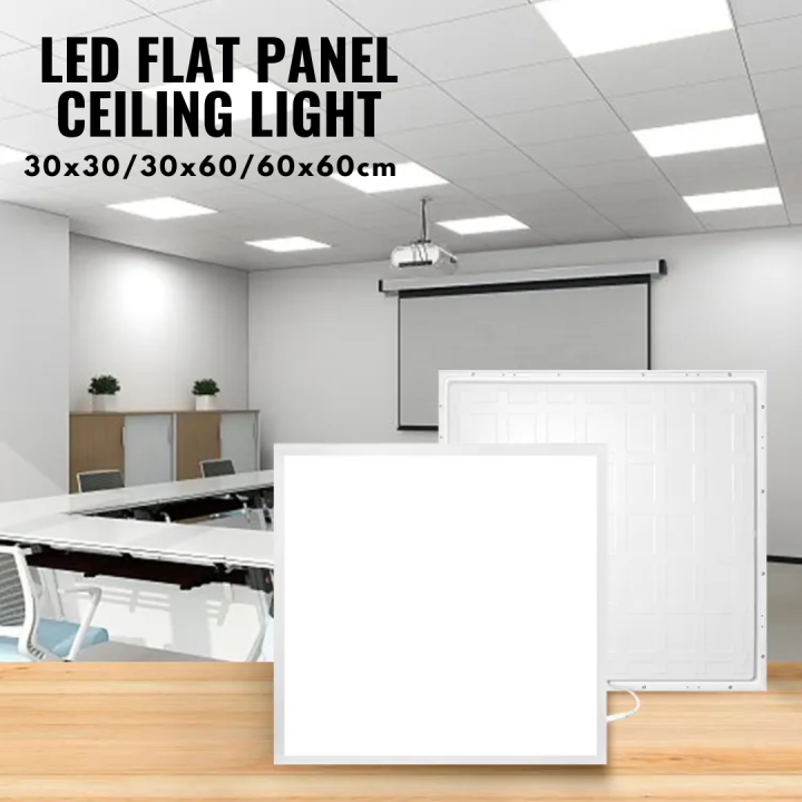 Ceiling Lamp Panel Light for Ceiling Integrated Ceiling LED Light