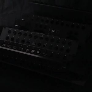 AVSSZ 1 2μ Stainless Steel Cabinet Jumper 12 Channel for Audio XLR Speaker Connector 4pcs 86 Type Panels Patchbay Jumper