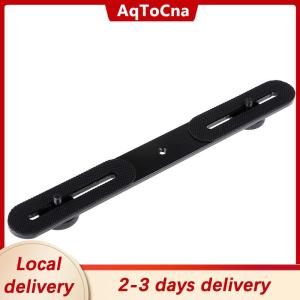 [COD] AqToCna Ship within 24 hours Dual Flash Bracket Hot Shoe Bracket Mount Holder for Tripod Stand Cam