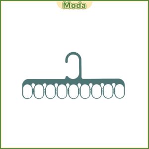 Moda Multi-purpose Hanger Non-slip Multi-functional Hangers Windproof Clothes Drying Rack