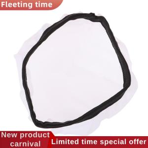 Fleeting time Photography Light Soft Diffuser Cloth for 18CM Standard Studio Strobe Reflector
