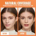 MAYBELLINE Fit Me Fresh Tint Foundation SPF 50 08 x 1s (Expiry: Nov`2025). 