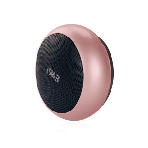 A110 Bluetooth Speaker Mini Outdoor Portable Extra Heavy Bass Small Steel Cannon High Volume Indoor Mini Sound System
