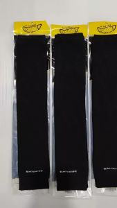 ปลอกแขน กันแดด กันUV ขนาด free size 1 แพ็คมี 12คู่ มีหลากหลายสี ใส่ได้ทั้งผู้หญิงและผู้ชาย