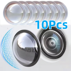 【Buy 5 get 5】360° Car Image Protective Cover Car Camera Cover Front & Rear Camera Protector Vehicle Accessories