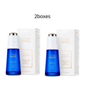 buy 3 free 1 Atomy Absolute CellActive Ampoule 40ml    Advanced Skin Care & Cell Renewal Formula – Deep skin care｜Promotes skin repair｜Enhances firmness and radiance｜Anti-aging care ships within two days