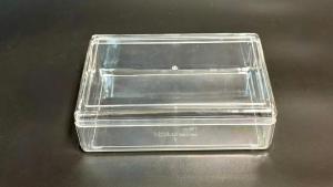 8002-1 Gift Box (Made in Malaysia) – Perfect for Herbs Bird Nest Biscuits & More! Reusable & Eco-Friendly - 72 pcs / carton