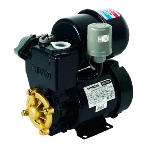 Pompa Air Shimizu PS 135 E PS135E Otomatis Tabung SNI ORIGINAL ASLI Pompa Air Otomatis PS135E / Shimitsu Pompa Otomatis PS-135E / Shimisu Pompa Air 135 FREE ONGKIR