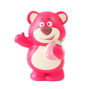 Mainan Squishy Sanrio Chubby / Squishy Lucu Pencet Super Slow FHLC