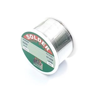 Timah Solder 10m Diameter 0.8mm Solder Wire