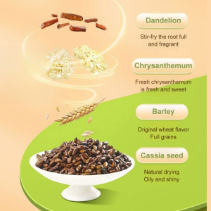 Careful Bi Herbal Tea Bag Eliminate F