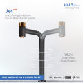 🍉 HALO Jet Hot Water Purifier | Direct Piping Under-sink Faucet Water Purifier System 🍉. 