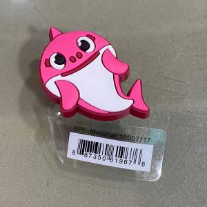 อุปกรณ์เสริม Jibbitz Crocs Clogs พีวีซีรูปสําหรับติดรองเท้า ทุกยี่ห้อที่มีรูติดได้