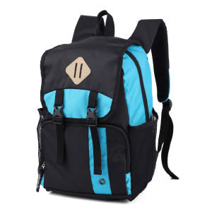 New Catenzo Junior Tas Ransel Anak Laki laki CST 275 HITAM