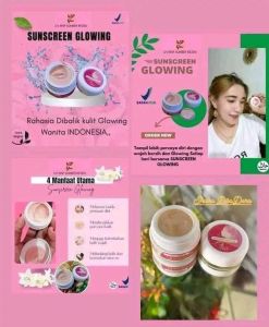SUNSCREEN WSP BPOM