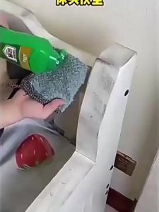 Heavy Oil Stain Refrigerator Kitchen Electric Cleaner Multi-Purpose Kitchen Oil Stain Clean Oil廚房清潔劑  。。。