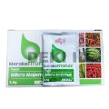 Fitoflex Meroke 2.5 Gram Kemasan Kecil Sachet Pupuk Mikro Majemuk Fito Flex Watersolube Hidroponik Grade. 