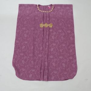 GAMIS KAFTAN ANAK ANANTA 2 / BAJU MUSLIM ANAK TERBARU / KAFTAN LEBARAN ANAK / GAMIS LEBARAN ANAK