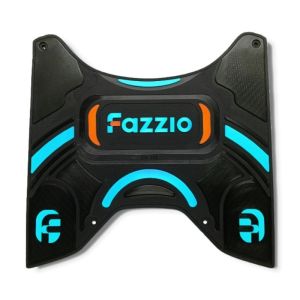 -SALMARY-  KARPET MOTOR VARIASI YAMAHA  FAZZIO ALAS KAKI Karpet Motor Fazzio Motor Yamaha Fazzio