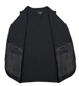 Áo ghi lê Lính Mỹ- Áo Gile túi hộp đi dã ngoại đi câu