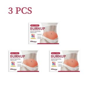 Local spot Goods✨Hot sellingSlimming patch Belly fat burner Detox kuruskan badan dengan cepat Ubat kuruskan badan Slim Weight Loss Fat Burning Detox and Slimming Abdominal slimming patch