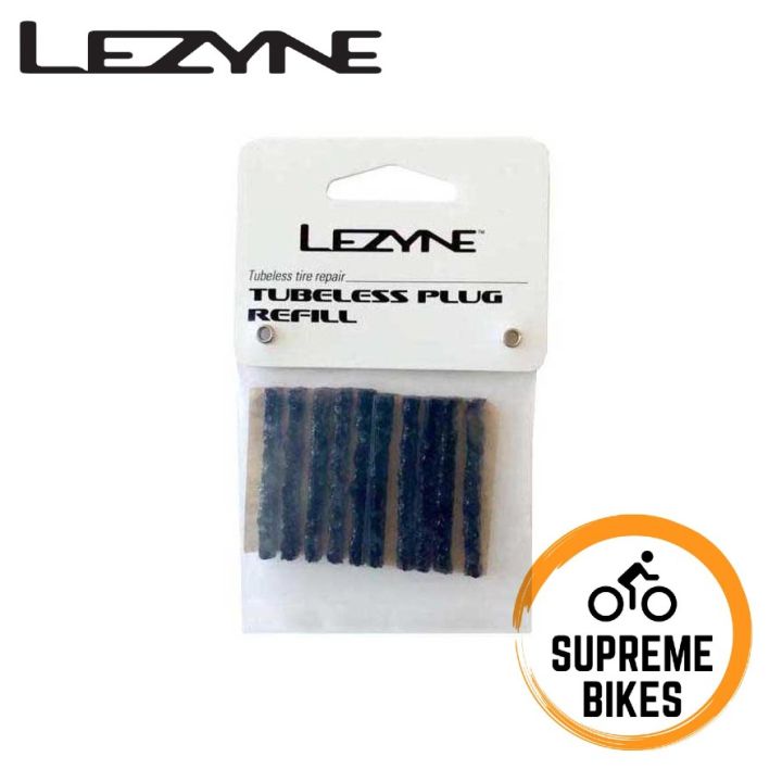 Buy Classic Lezyne Tubeless Kit - D Byk Store
