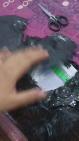 Buyer review video 2