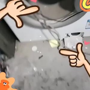 ใช้ได้กับเครื่องซักผ้า LG WD-L51TNG20 แผงวงจรหลักคอมพิวเตอร์ EBR83467123 80153747 85054024