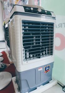 Máy làm mát không khí Hòa Phát HPCF1-022 / HPCF1-021 (Diện tích phòng 25-30m2) - Hàng chính hãng