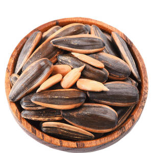 TONY เมล็ดทานตะวัน ถุง40กรัม /รสวอลนัท Roasted Sunflower Seeds Walnut Flavor 40g **หอม กรอบ อร่อย**