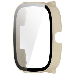 Reinforced Protective Cover Case For RS5 Watch With Tempered Glass Integrated Screen Guard Shockproof Easy Installation