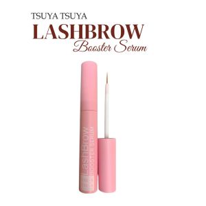 TSUYA TSUYA LASHBROW BOOSTER SERUM