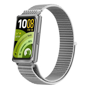 Nylon Replacement Strap For For Huawei Band 11 11 Pro Smart Watch Bracelet Band