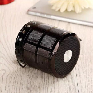 SIG081🔥พร้อมส่ง🔥 ลำโพงบลูทูธ รุ่น WS-887 แบบพกพา เสียงดี เสียงดัง เบสหนัก ลำโพง Speaker Bluetooth