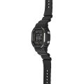 Jam Tangan Pria Casio G-Shock DW-H5600MB-1DR Smartwatch G-Squad Heart Monitor Digital Dial Black Resin Band. 