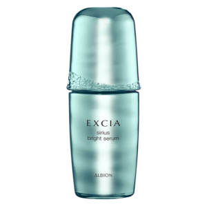 【Direct from Japan】ALBION EXCIA Whitening Serum: Intense Hydration Brightening Anti-Aging
