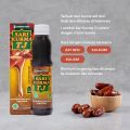 Sari Kurma TJ 250gr - Untuk MultivitaminTubuh. 