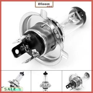 Follow Get New[Bloom Z] Bright 9005 9006 Halogen Lamp Car Headlight H1 H3 H4 H7 H11 HB3 Bulb Fog Light