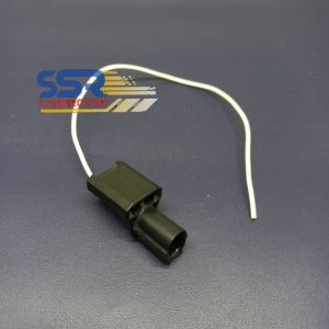 SOCKET SOKET SENSOR O2 OXYGEN HONDA VARIO 110 125 150 BEAT SONIC VERZA CBR SCOOPY ORIGINAL