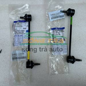 RÔ TUYN THANH CÂN BẰNG TRƯỚC HYUNDAI I10. XỊN