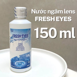 Lens cosplay tự nhiên Gem lấp lánh màu xanh hồng nâu vàng siêu bling - Kính áp tròng