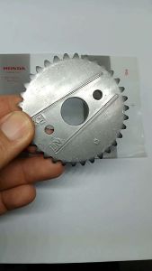 Gigi Sentrik Timing Honda CB 150 R & CBR 150 R