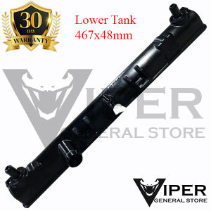 Lower Tank Radiator Suzuki APV - 5975
