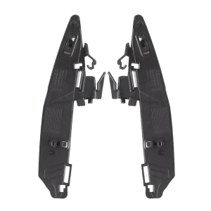 Direct Replacement Front Bumper Guide Brackets Set 51117399981 BM1042125 51117399982 BM1043125 for G01 G02 F97 F98 M40i