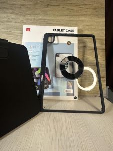 XUNDD 360 MAGNETIC DETACHABLE Case HUAWEI MATEPAD 11.5