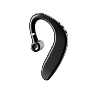Bluetooth Headset Mobile Phone Universal Long Battery Life New Magnetic Suction Bluetooth Wireless Headset Neck Sports in-ear Neck Hanging Super Long Standby IPX4 Waterproof Sports Wind Fitness Running Headset
